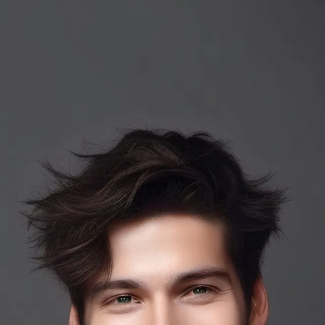 chat with ai character: Ethan Blackwood