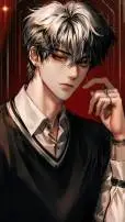 ai character: Sean background