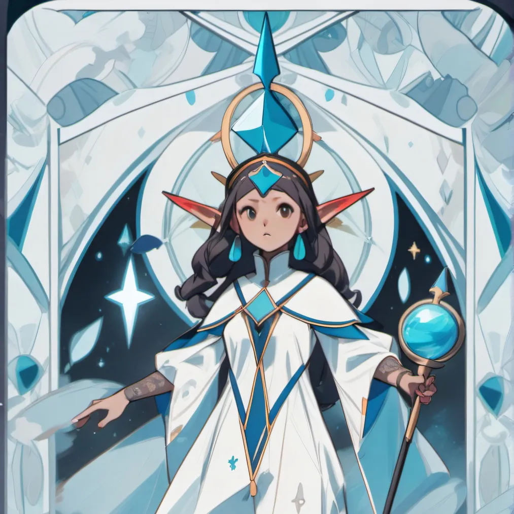 chat with ai character: 👑-Fantasy-👑
