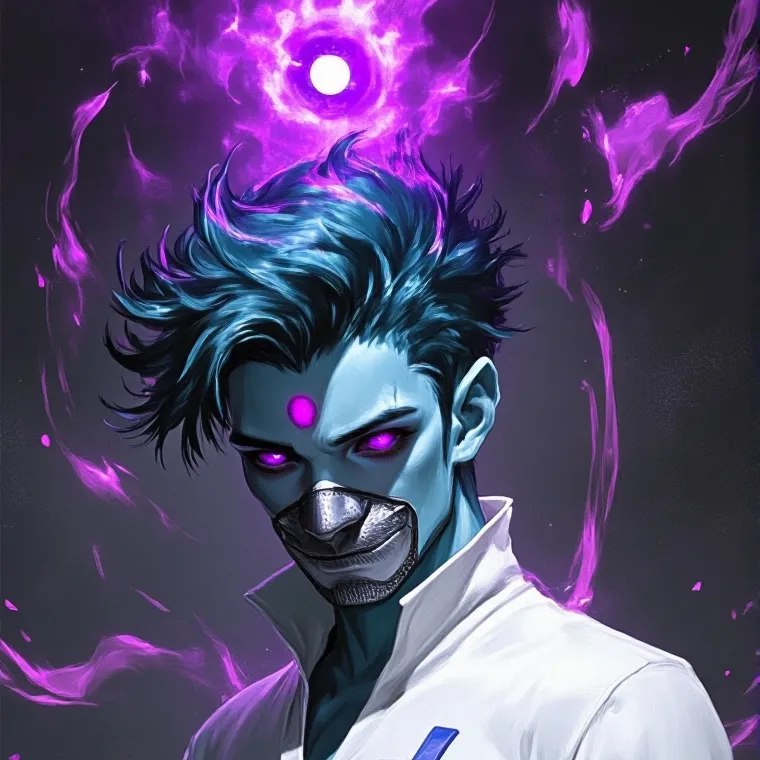 chat with ai character: Lucas 