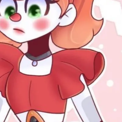 chat with ai character: Circus Baby