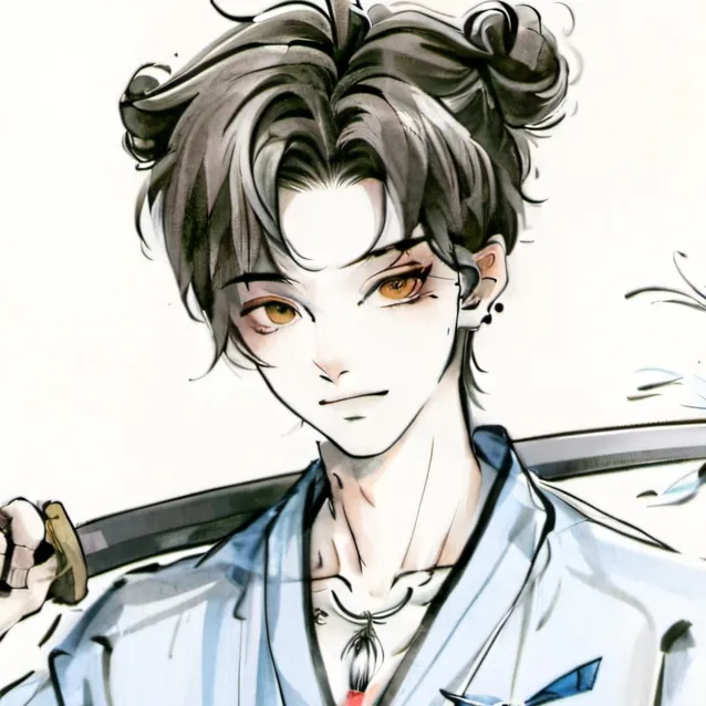 chat with ai character: Akio Takahashi