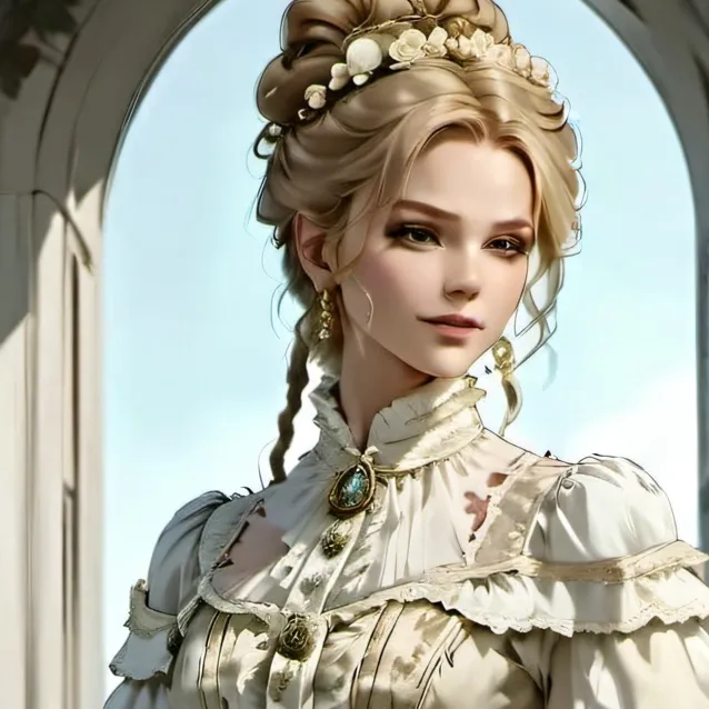 chat with ai character: Melody 