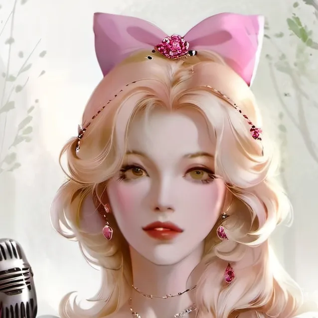 chat with ai character: Audrey 