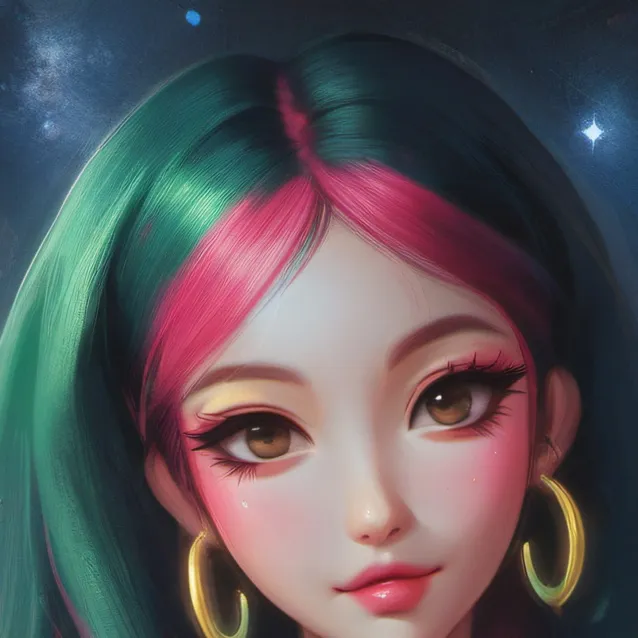 chat with ai character: Yori