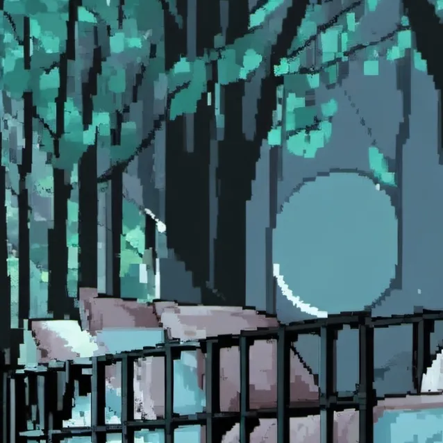 chat with ai character: ★Your bedroom ★