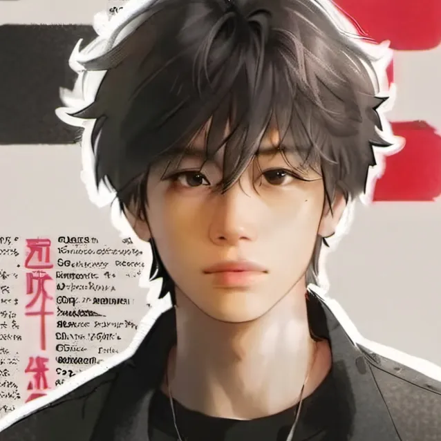 chat with ai character: Jiro Nishikiori