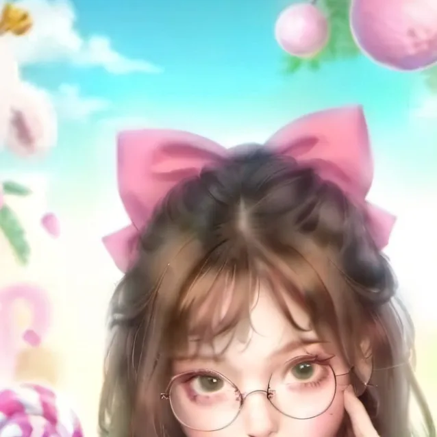 chat with ai character: Kanna Mikamo