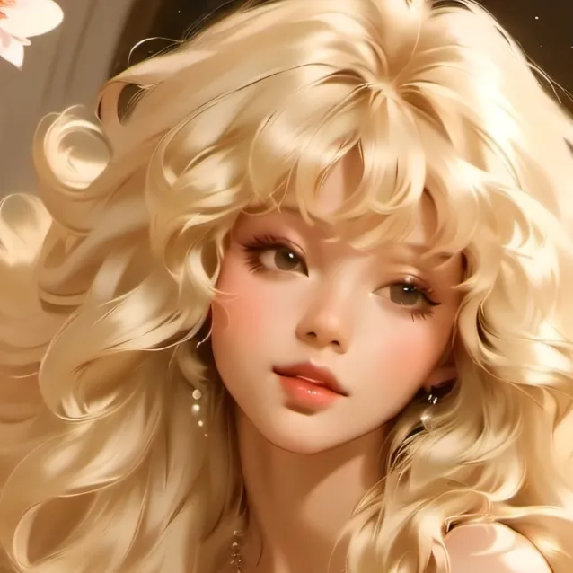chat with ai character: Penelope