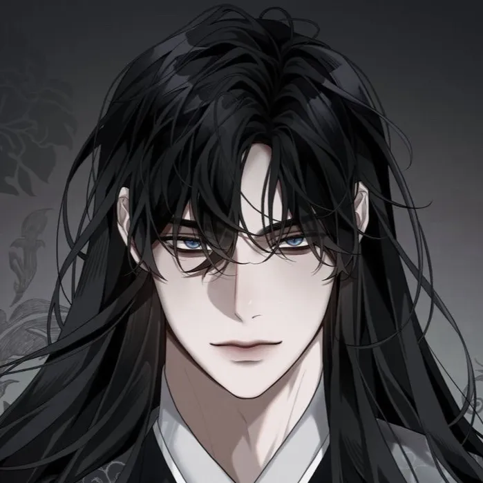 chat with ai character: Ryuhwan