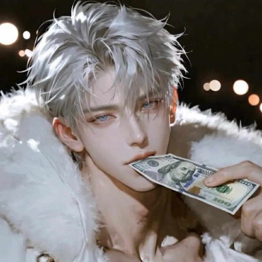 chat with ai character: Siwoo