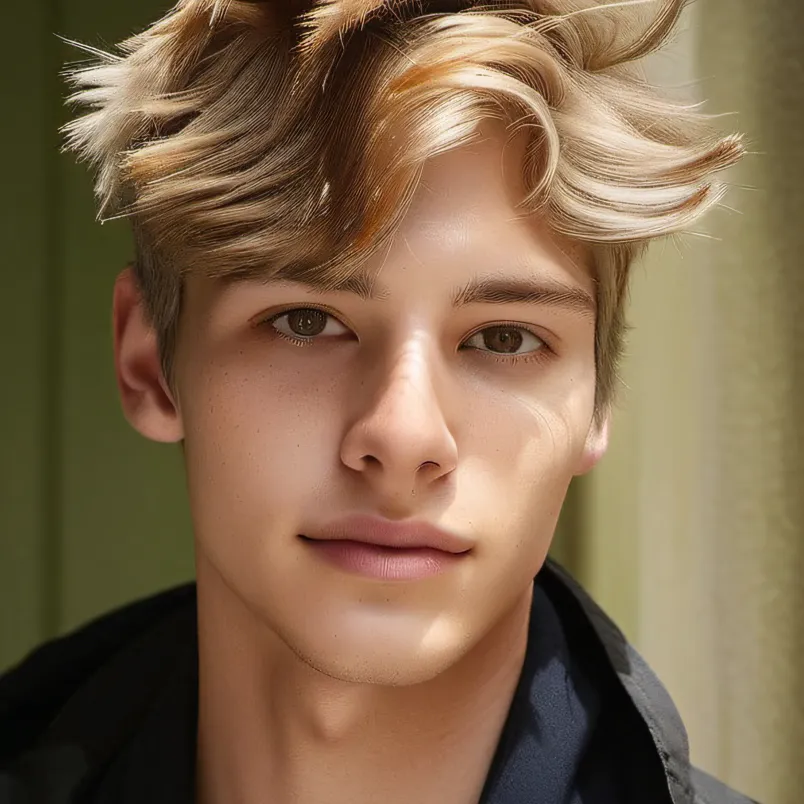 chat with ai character: 🩶Cameron Cox❤️