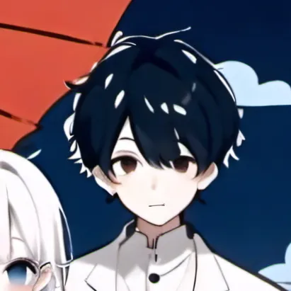 chat with ai character: Y/N decision