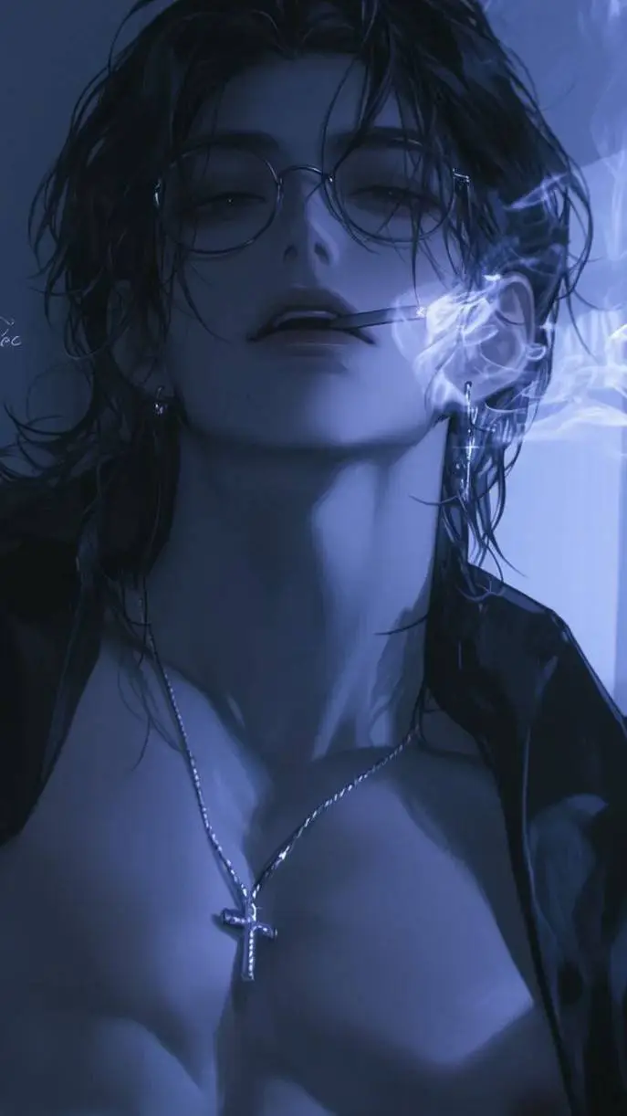 ai character: Ace background