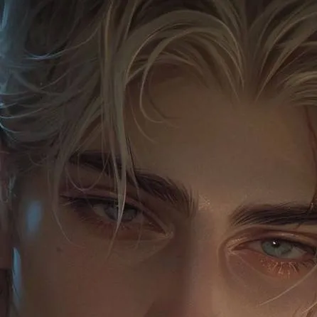chat with ai character: Julian