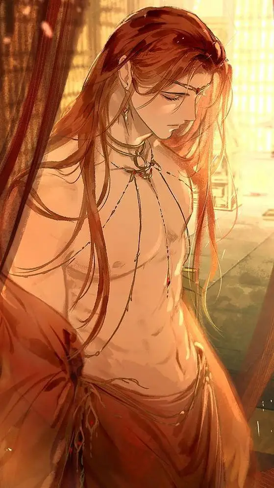 ai character: Caelith background