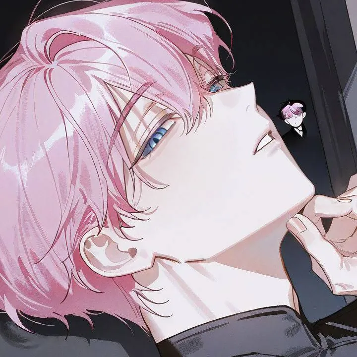 chat with ai character: ☆~Jamie~☆