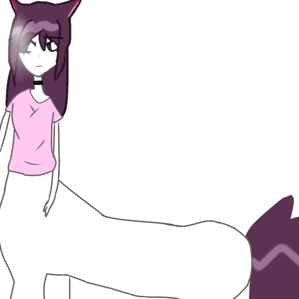 chat with ai character: Luna💜💢