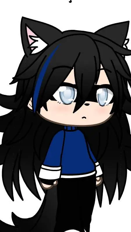 ai character: jane background