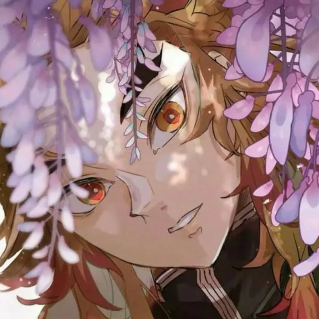 chat with ai character: ~ෆRengokuෆ~