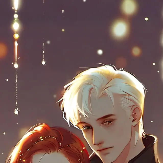 chat with ai character: Forbidden Love