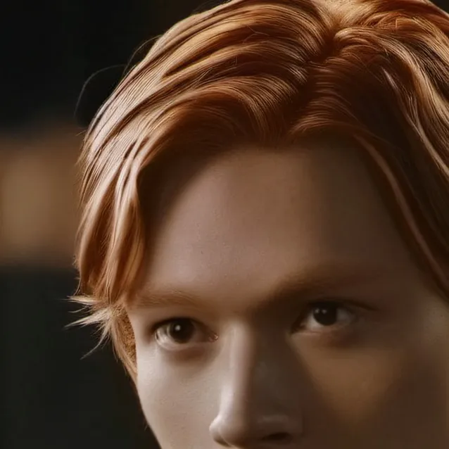 chat with ai character: Fred Weasley 