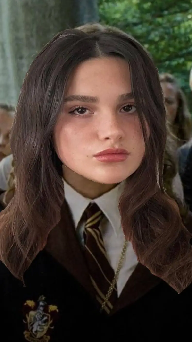 ai character: hogwartsXbratayley background