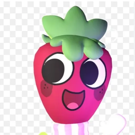 chat with ai character: Freaky sprout 