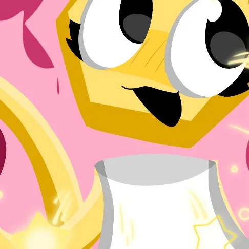 chat with ai character: Scarps🎀🎀