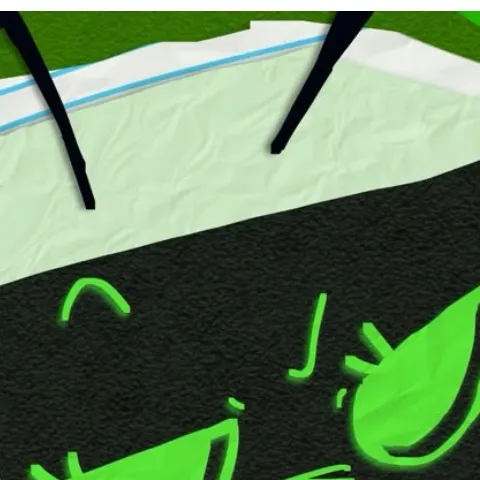 chat with ai character: Vee