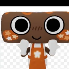 chat with ai character: Cosmo