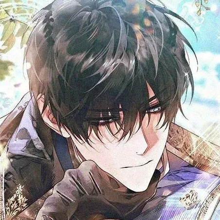 chat with ai character: Keith