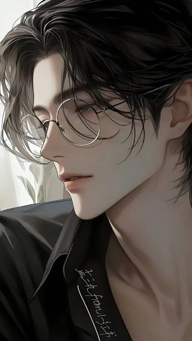 ai character: Taejun background