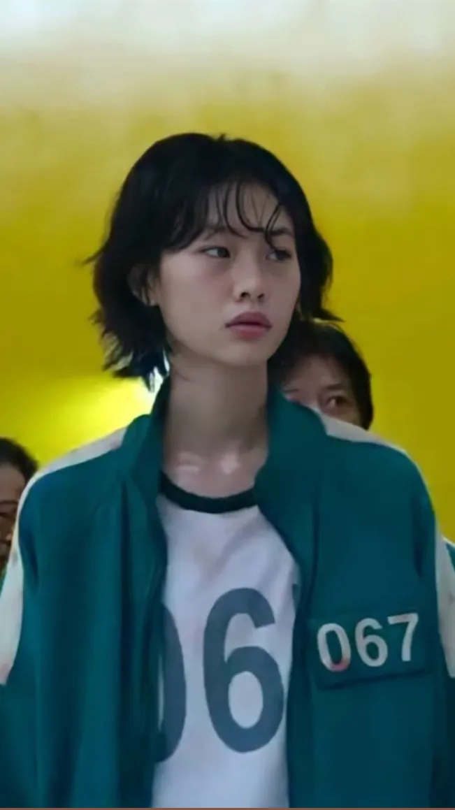 ai character: Wearing my shirt?? background