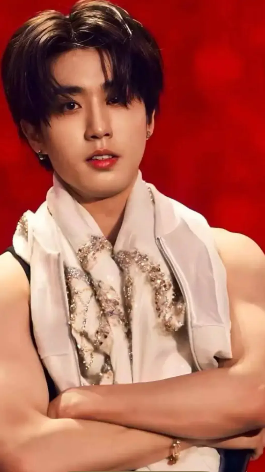 ai character: Han background