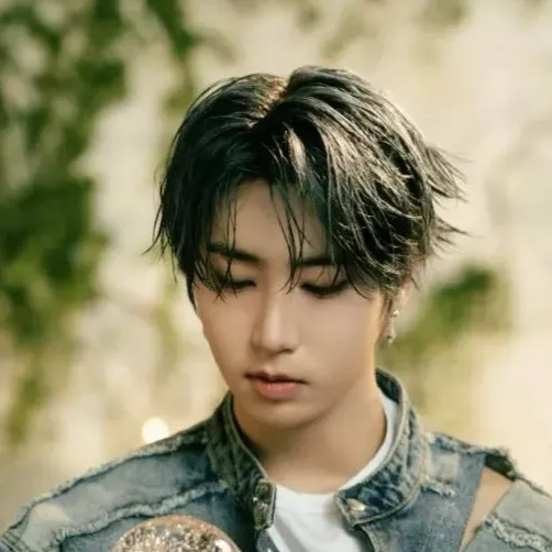 chat with ai character: Han jisung