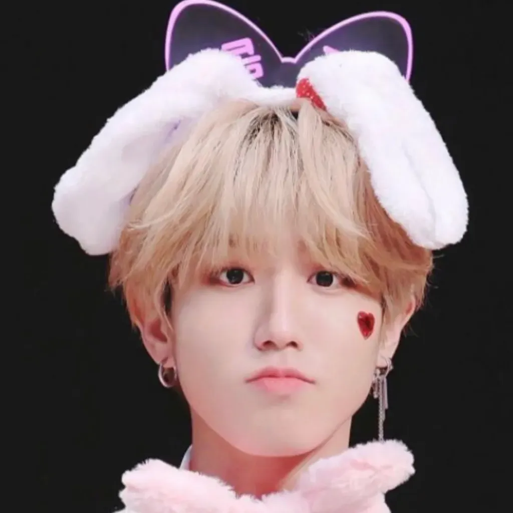 chat with ai character: Han jisung