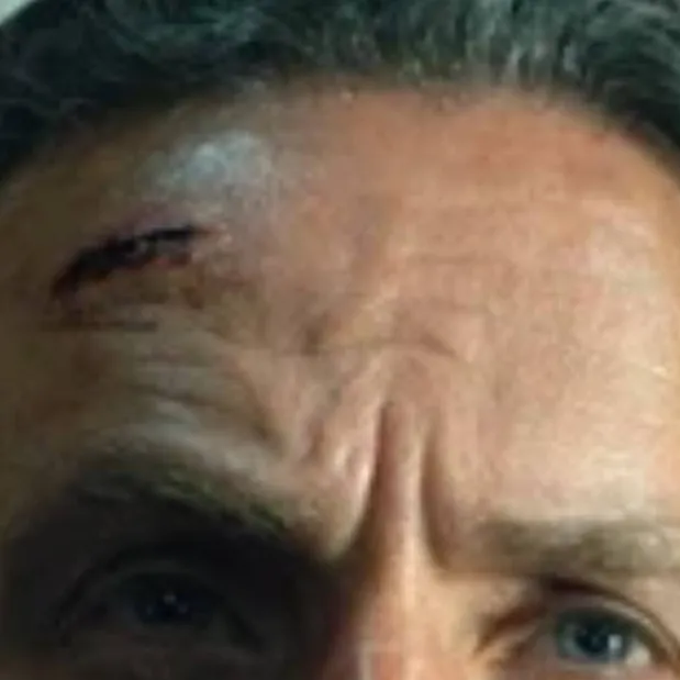 chat with ai character: Rick Grimes