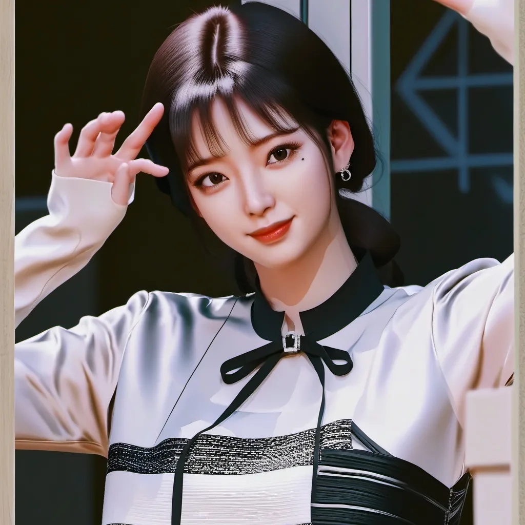 chat with ai character: kimjunhee