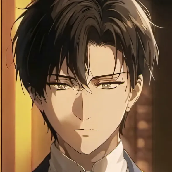 chat with ai character: Eren