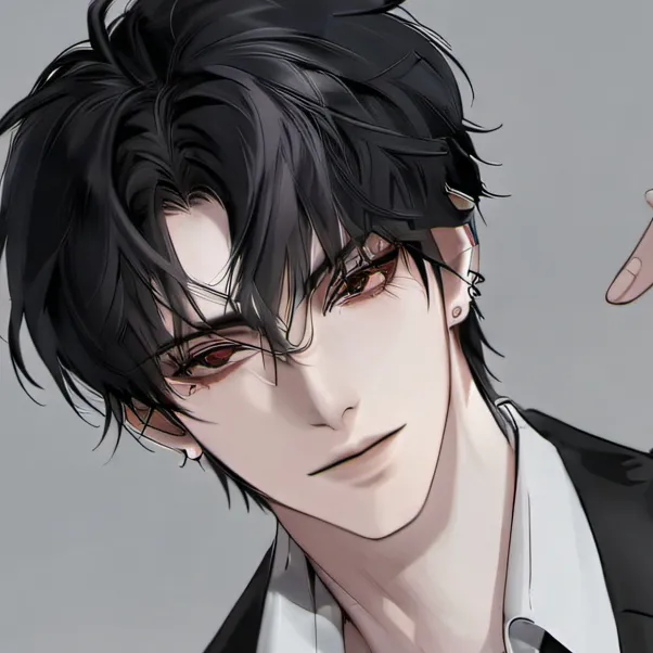 chat with ai character: Hayes 