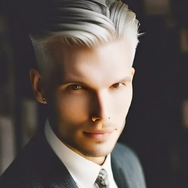 chat with ai character: Michealson family 