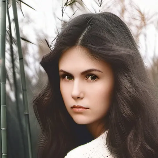 chat with ai character: Tatia
