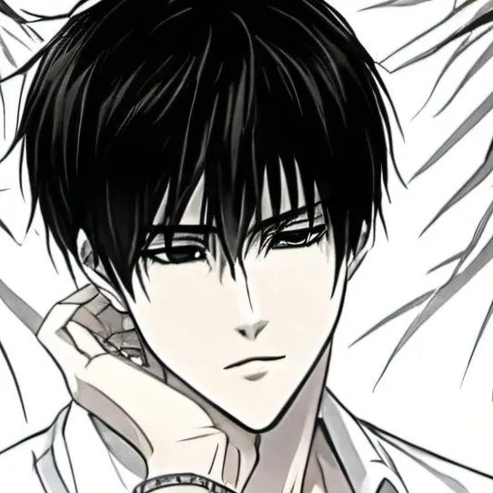 chat with ai character: Xavier