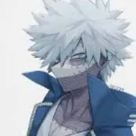 chat with ai character: Toya Dabi Todoroki
