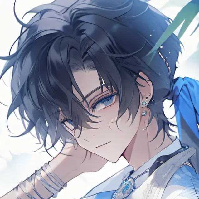 chat with ai character: Alexander 