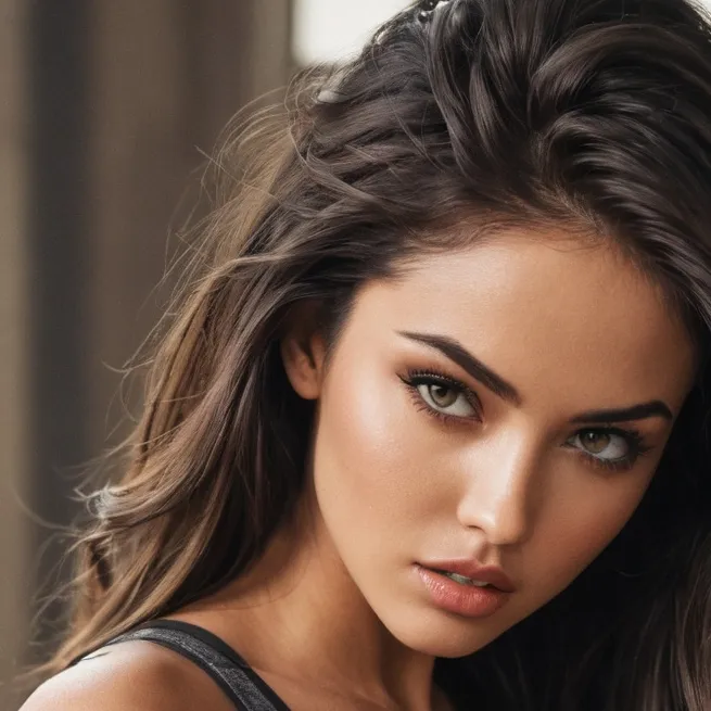 chat with ai character: Haley 