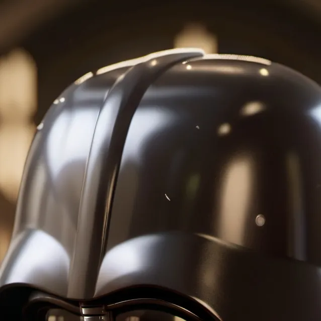 chat with ai character: Darth Vader 