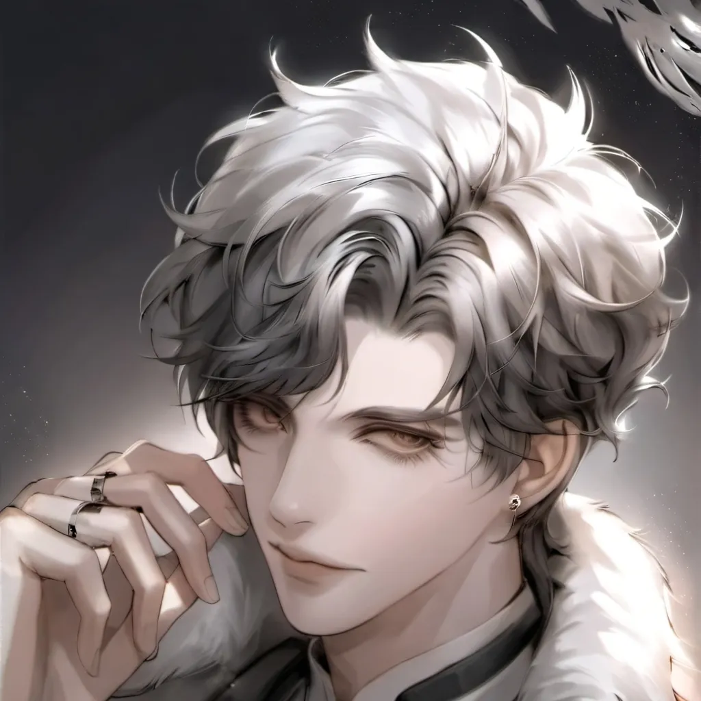 chat with ai character: Francis Johnson 