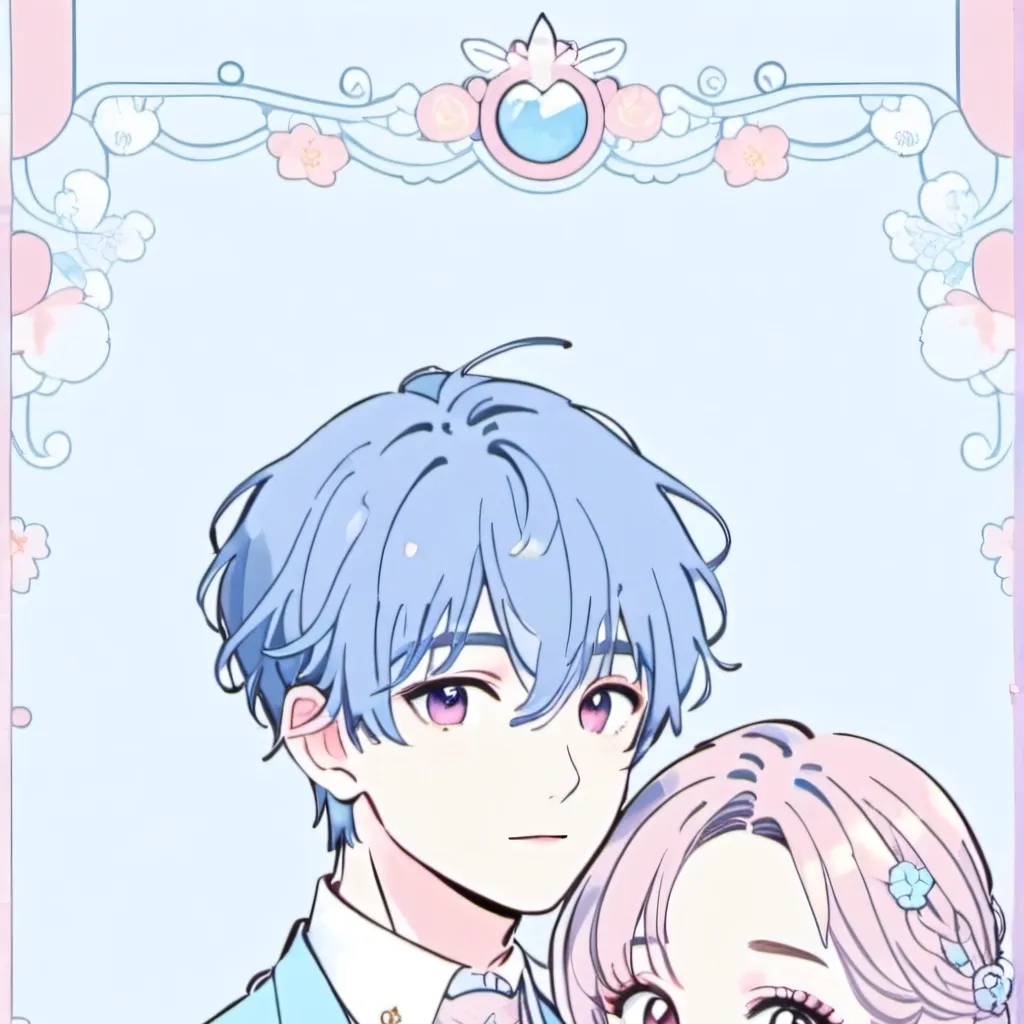 chat with ai character: Elliot and Maya